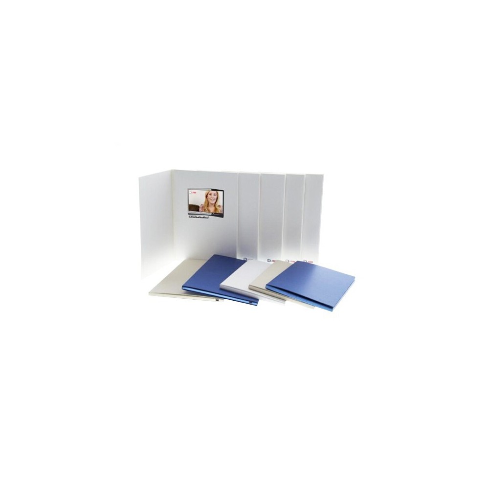 Video Greeting Card